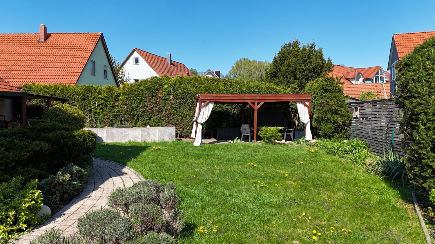 Garten