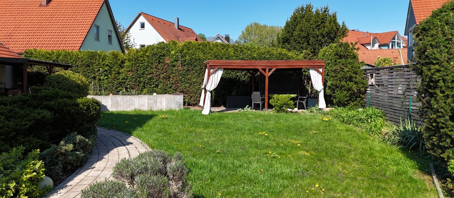 Garten