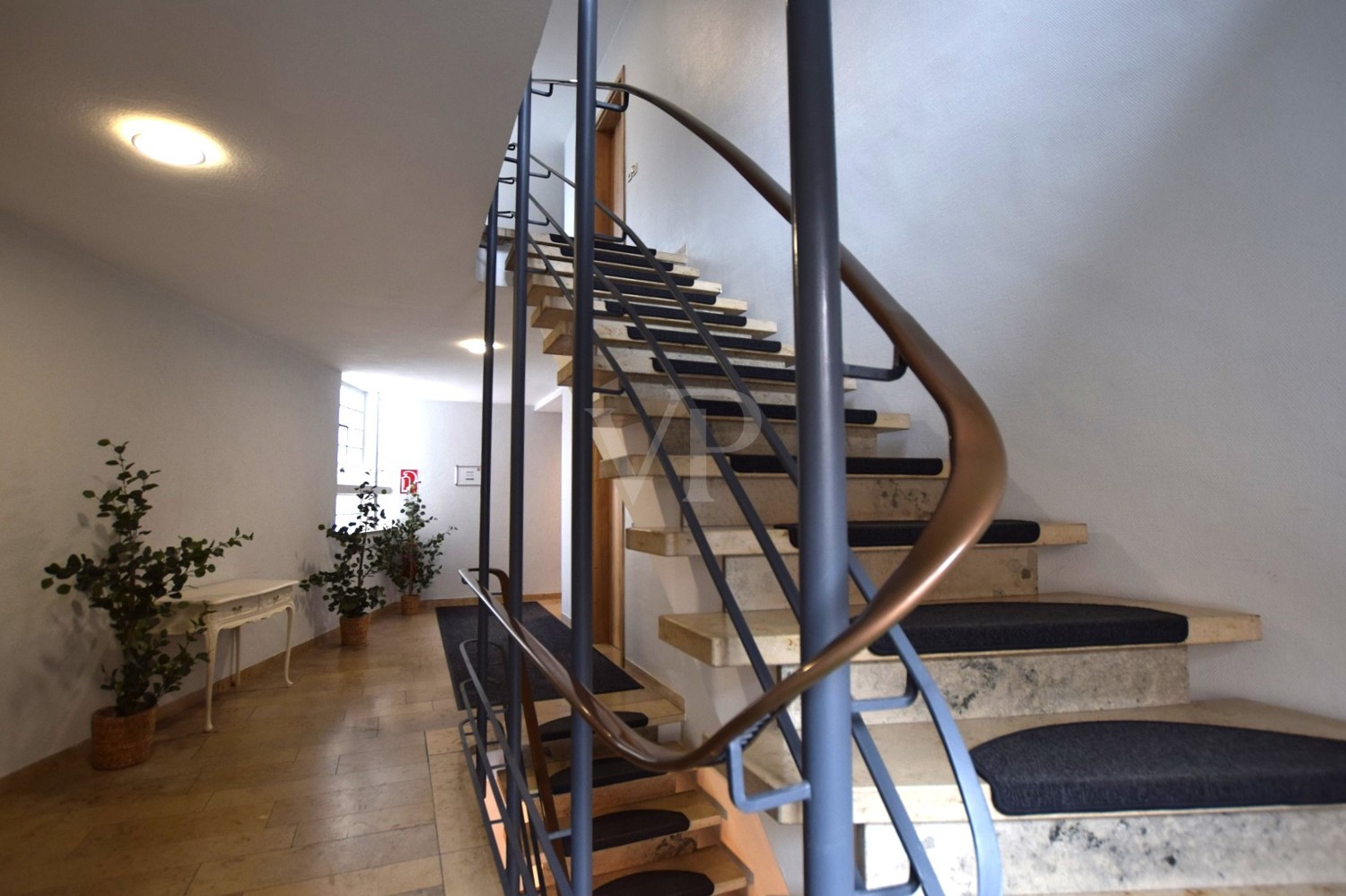 Treppenhaus