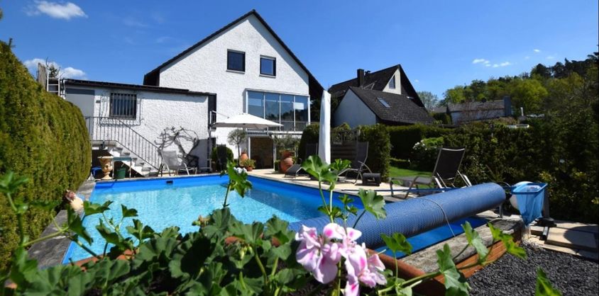 von Poll Immobilien GmbH