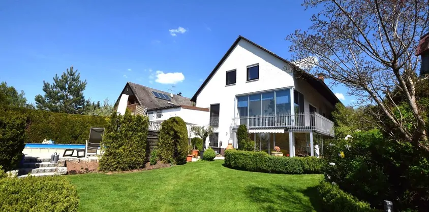 von Poll Immobilien GmbH