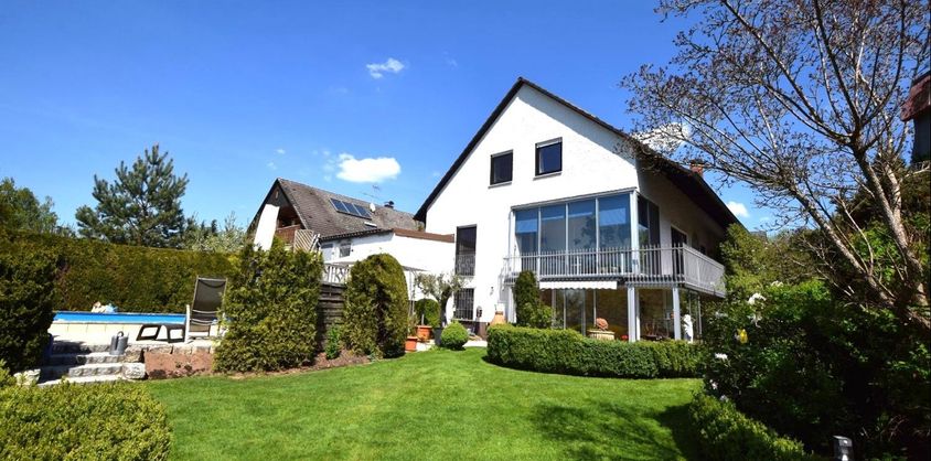 von Poll Immobilien GmbH