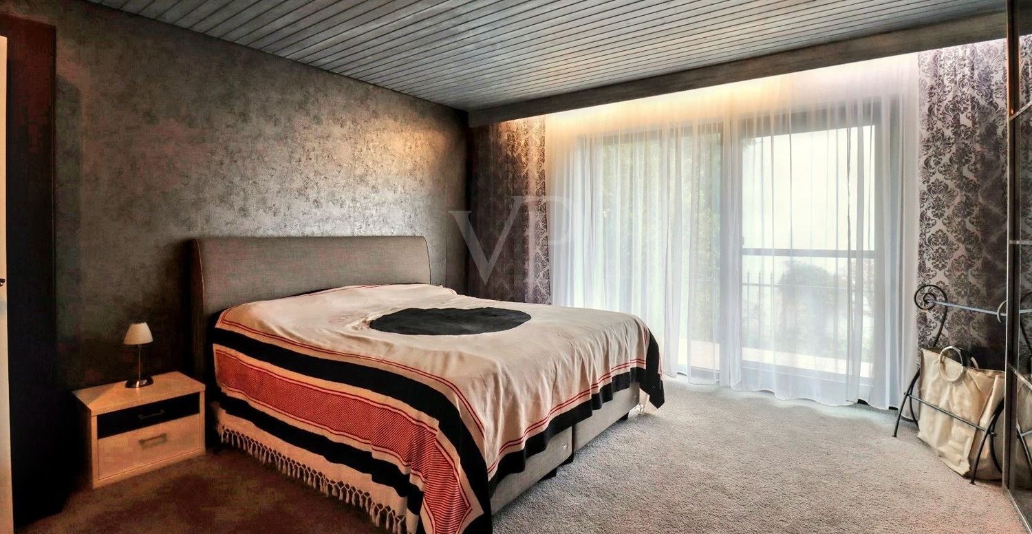 Schlafzimmer EG