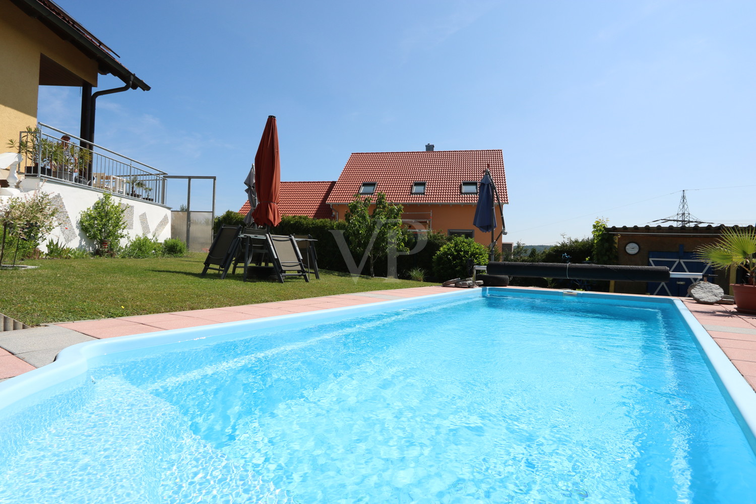 Swimmingpool
