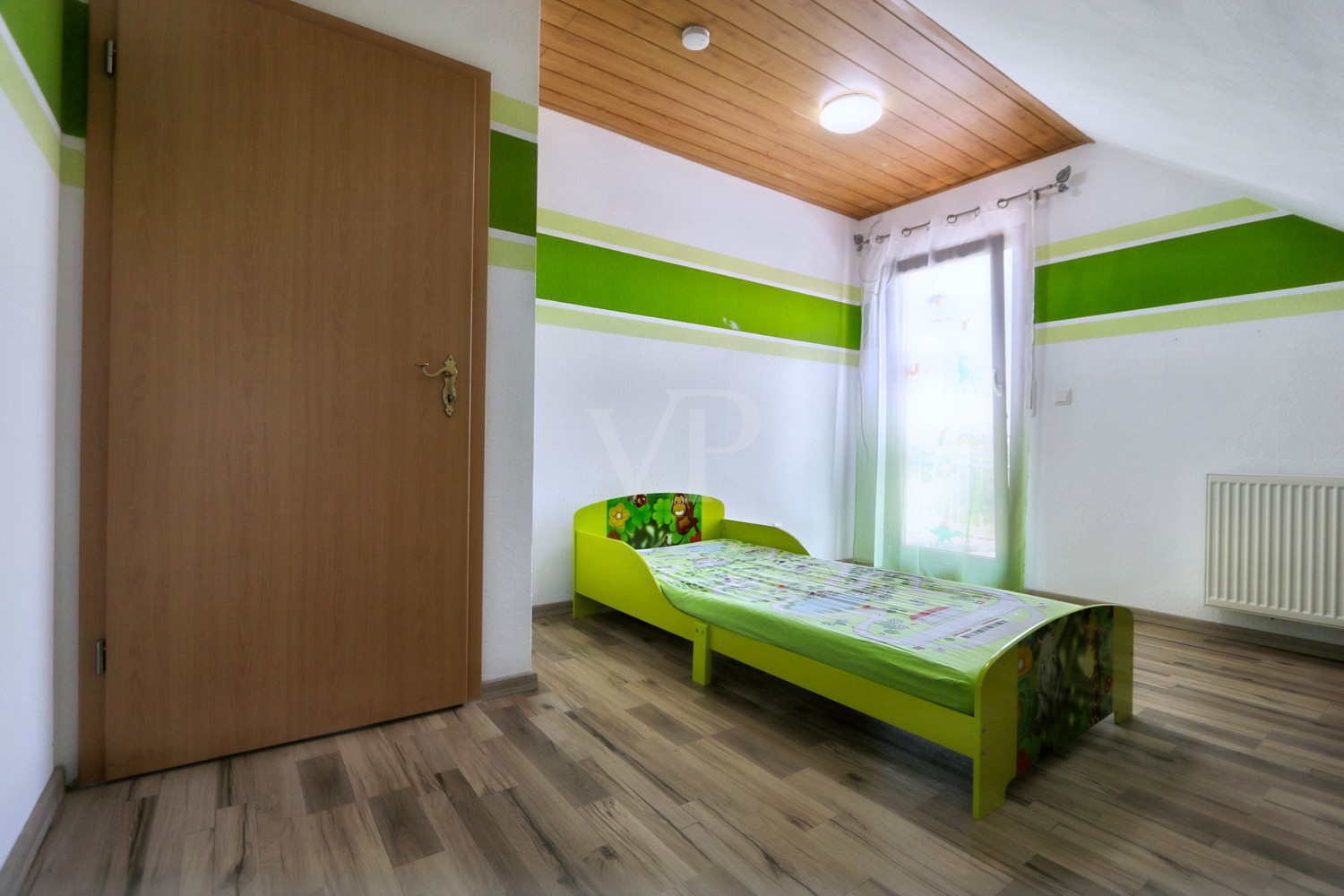 Kinderzimmer 1