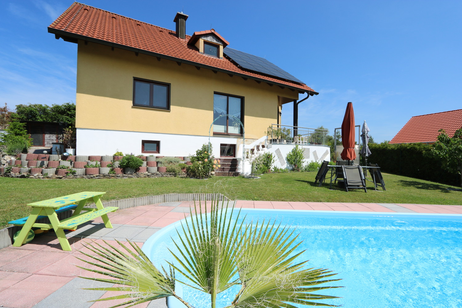 Swimmingpool