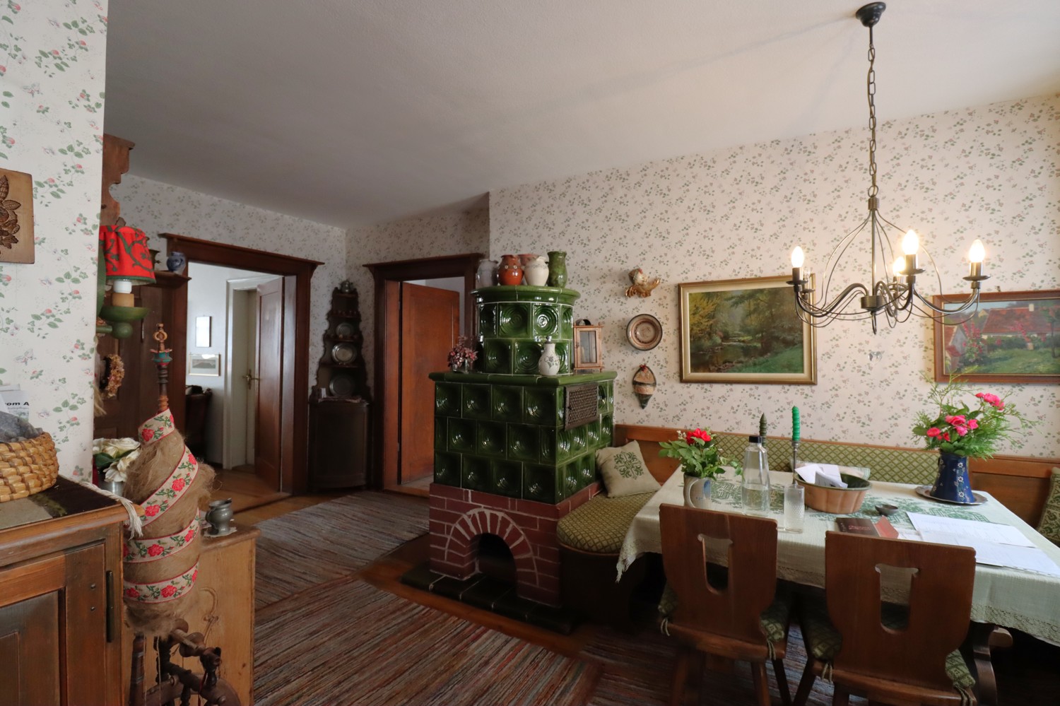 Esszimmer