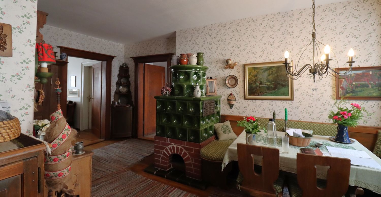 Esszimmer