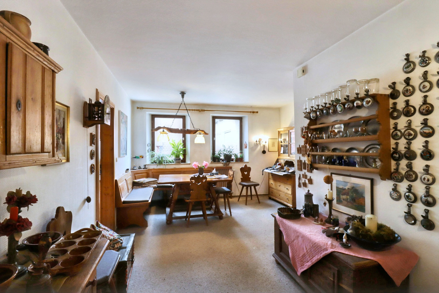 Esszimmer