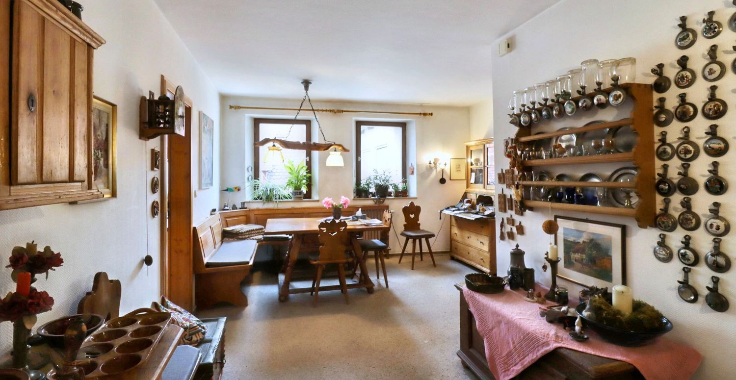Esszimmer