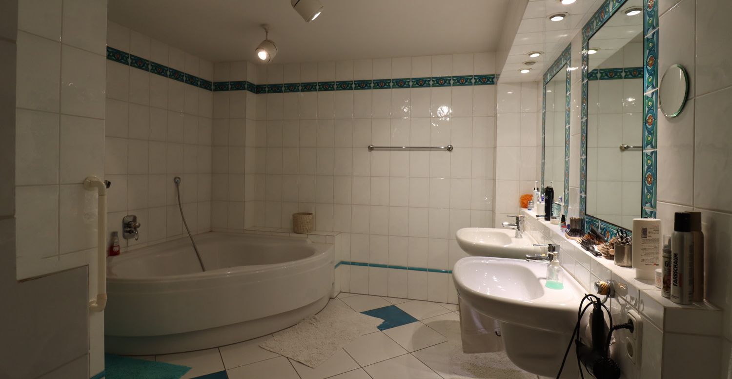 Badezimmer