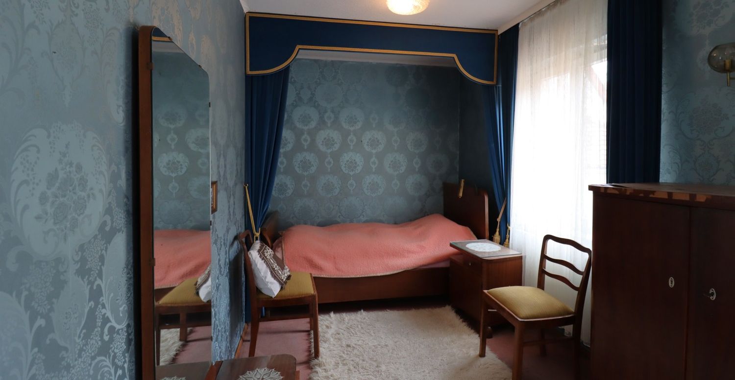 Kinderzimmer