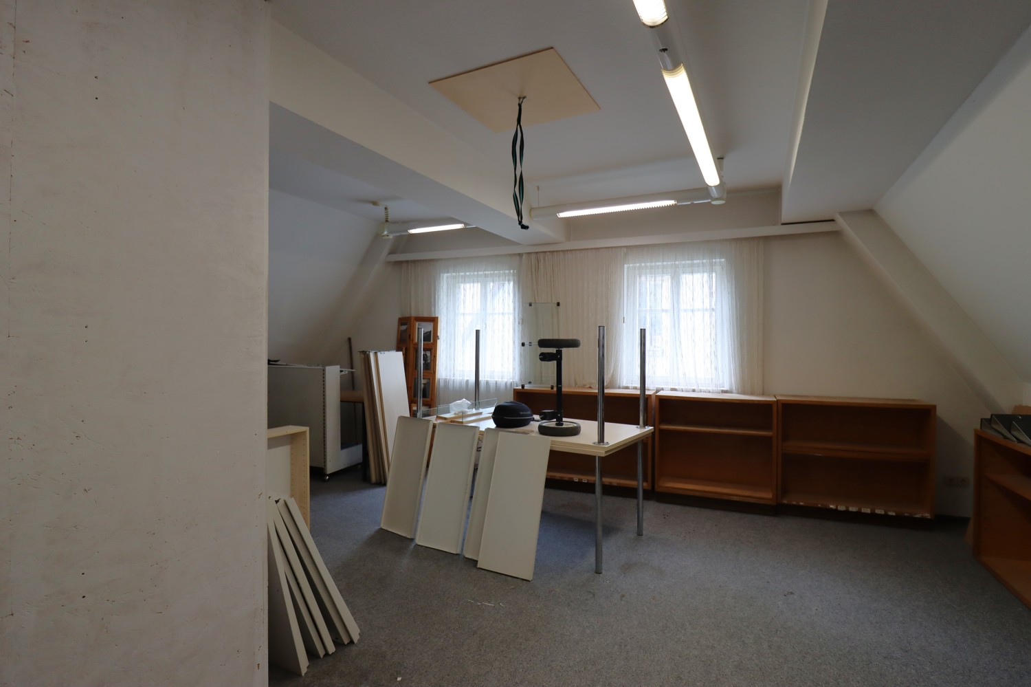 Dachgeschoss