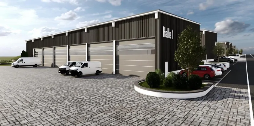 von Poll Immobilien GmbH