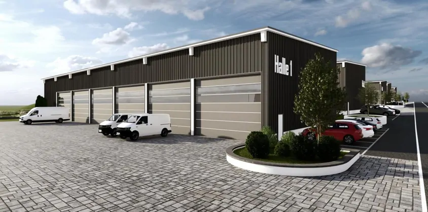 von Poll Immobilien GmbH