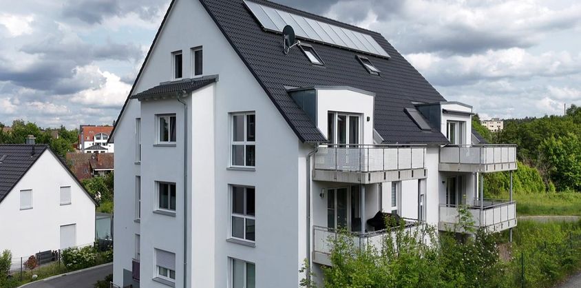von Poll Immobilien GmbH