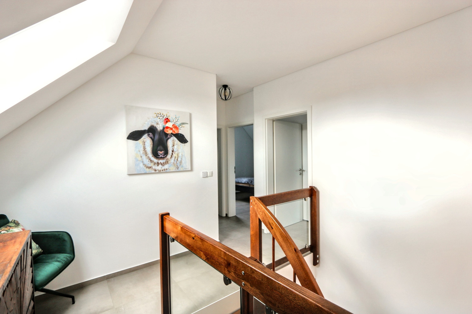 Galerie