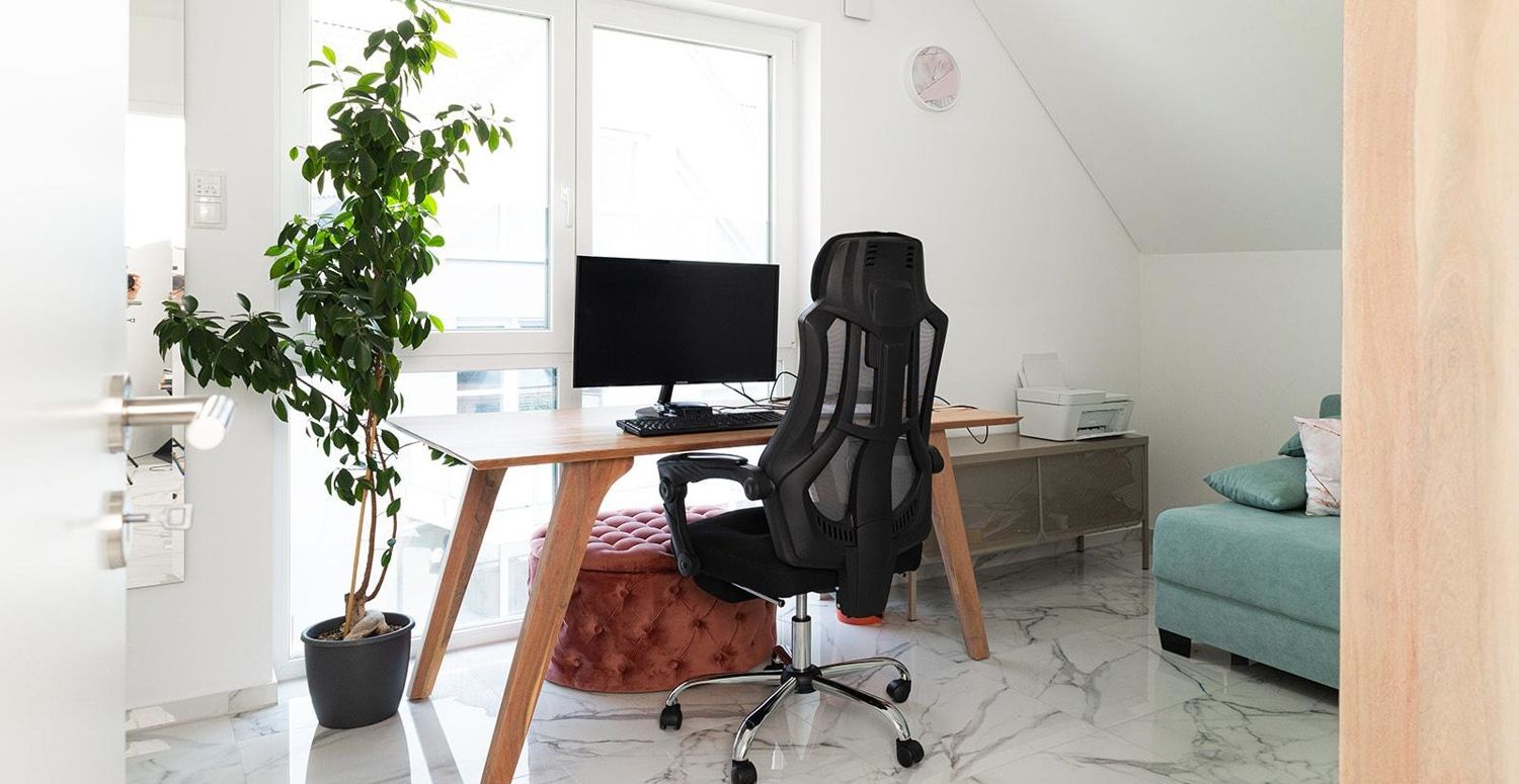 Arbeitszimmer