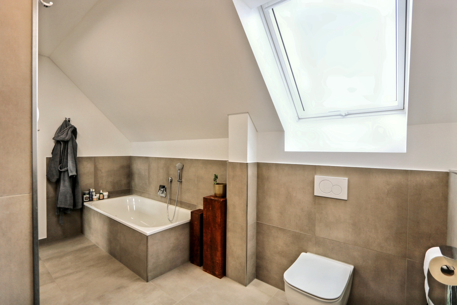 Hauptbadezimmer