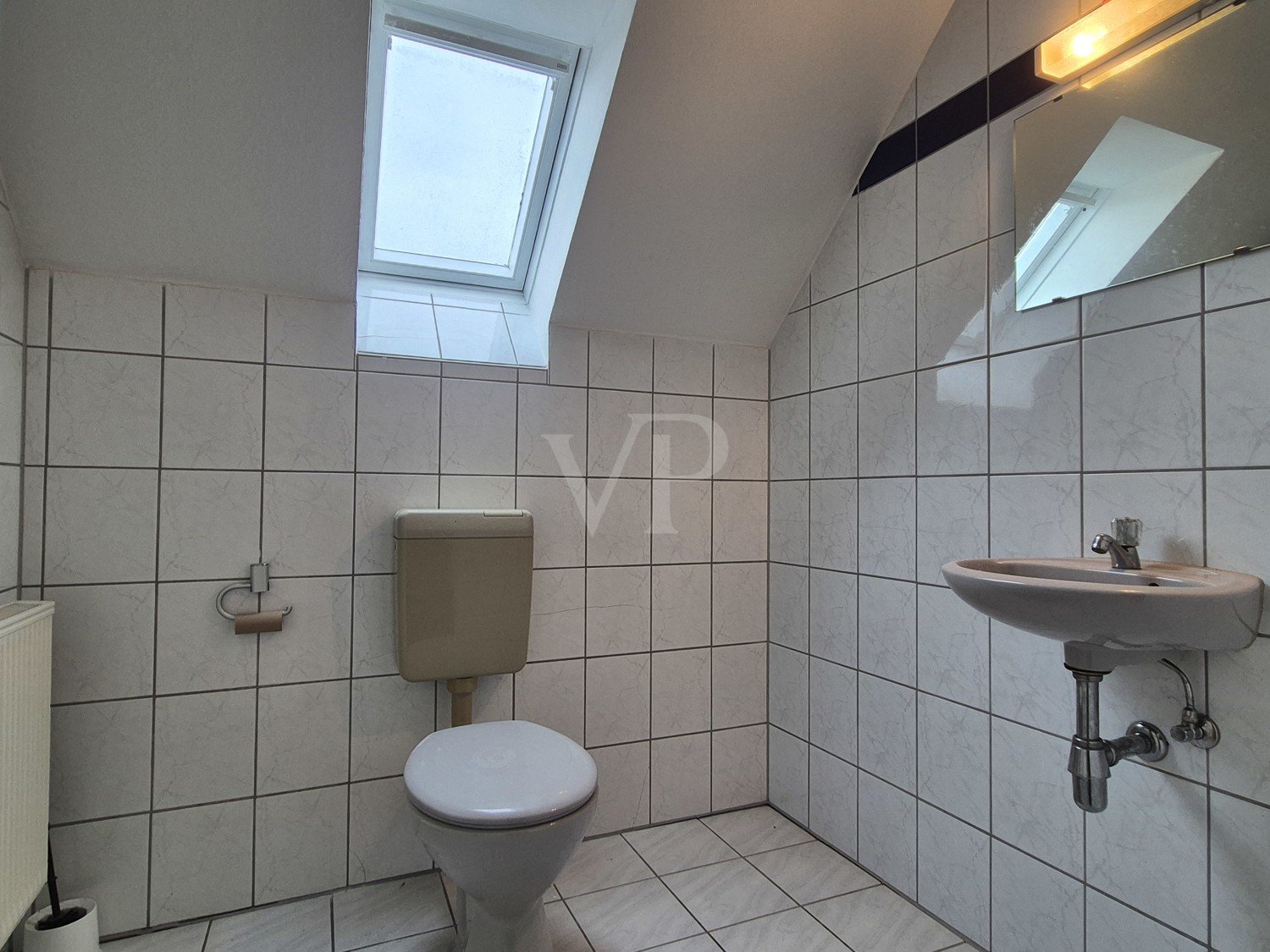 Gäste WC