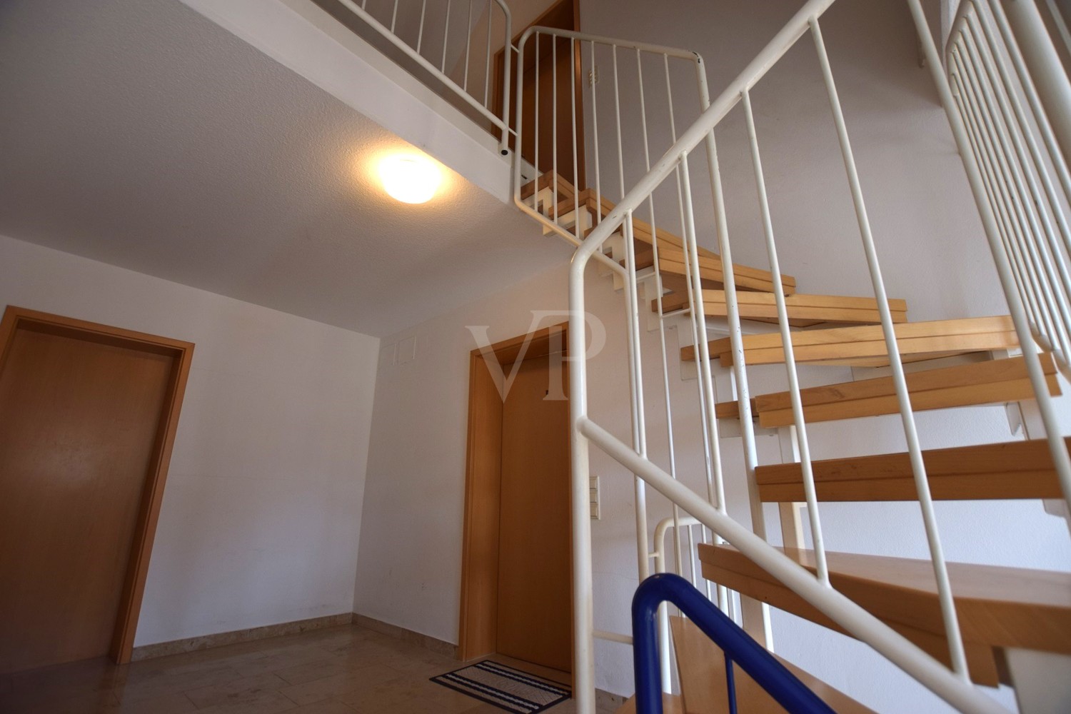Treppenhaus