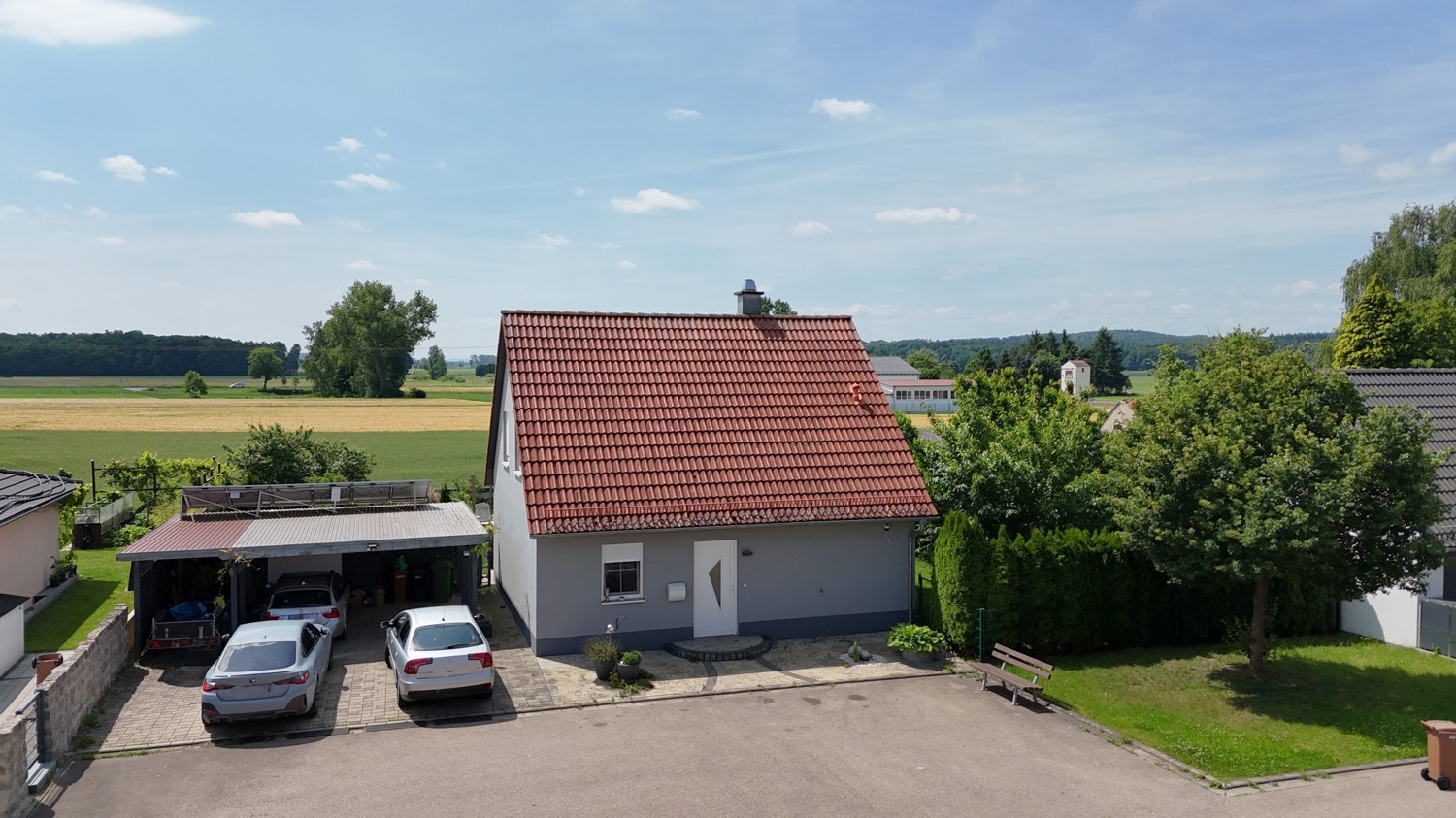 Außenansicht