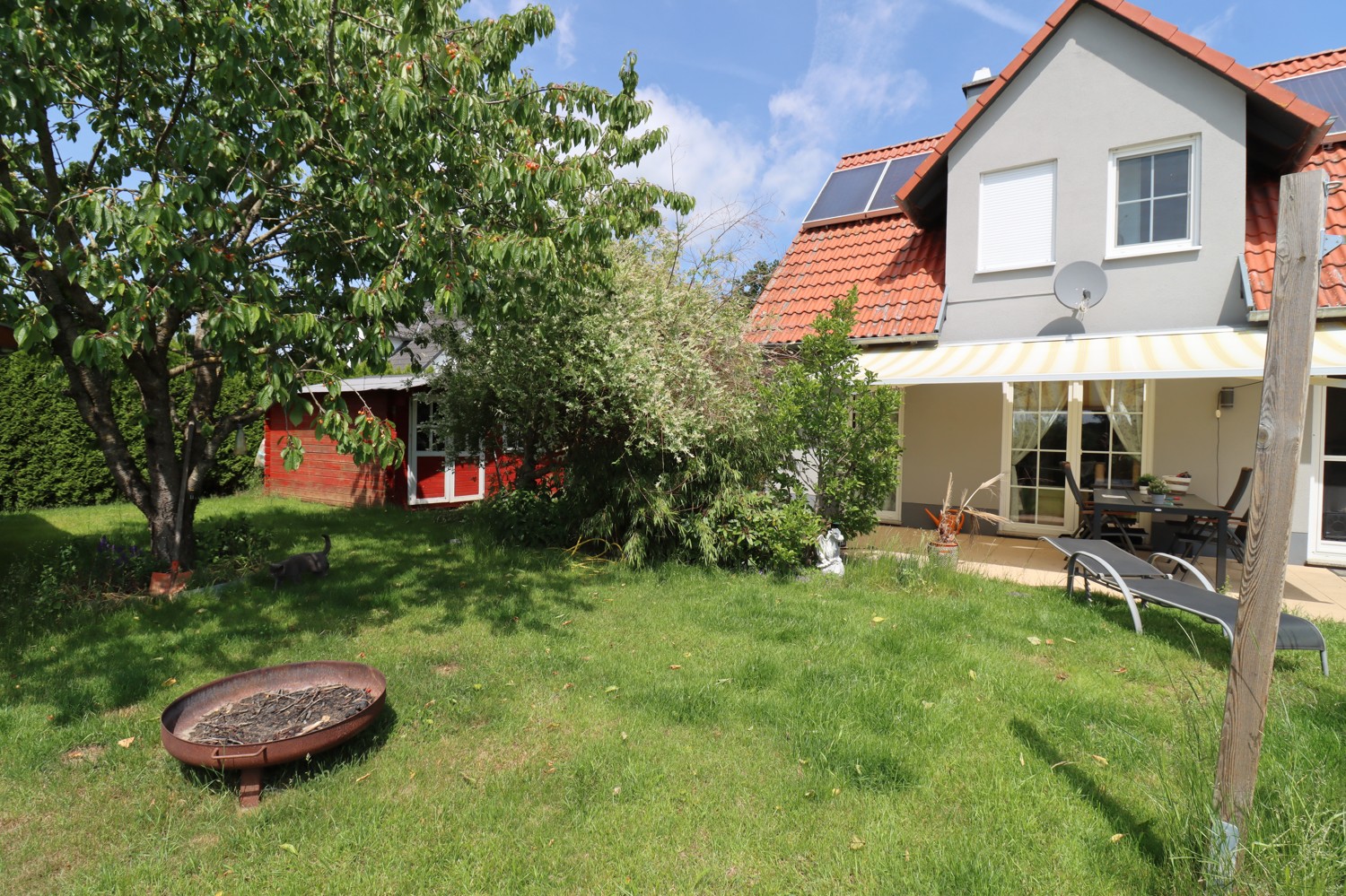 Garten