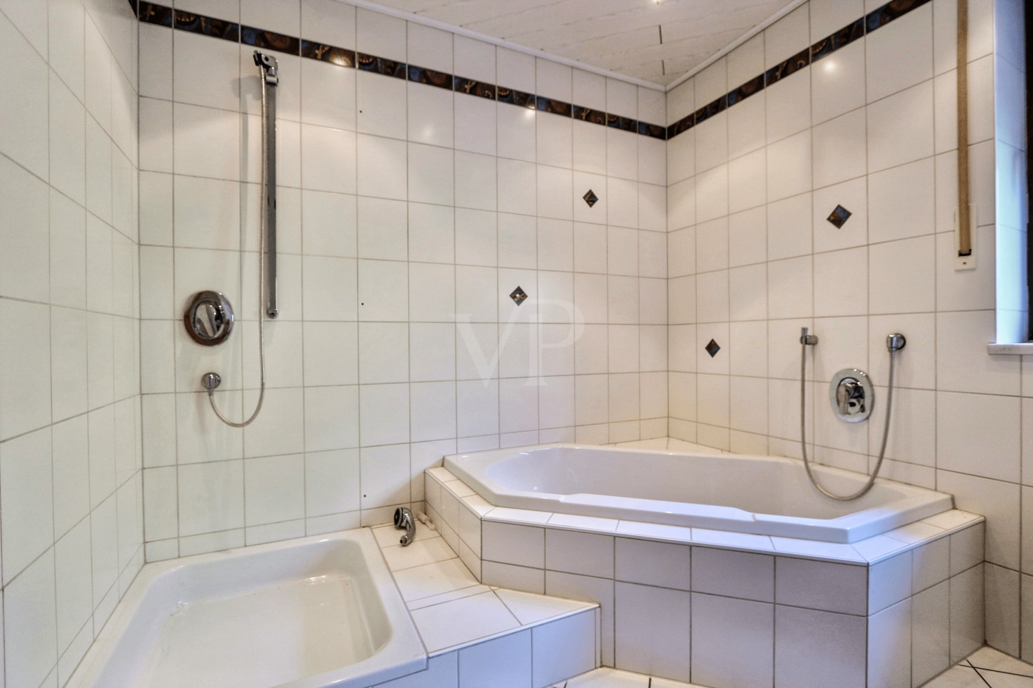 Badezimmer 3