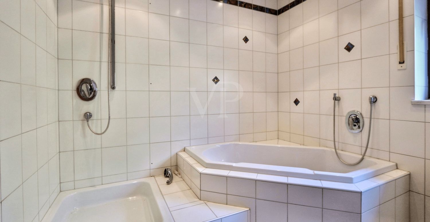 Badezimmer 3