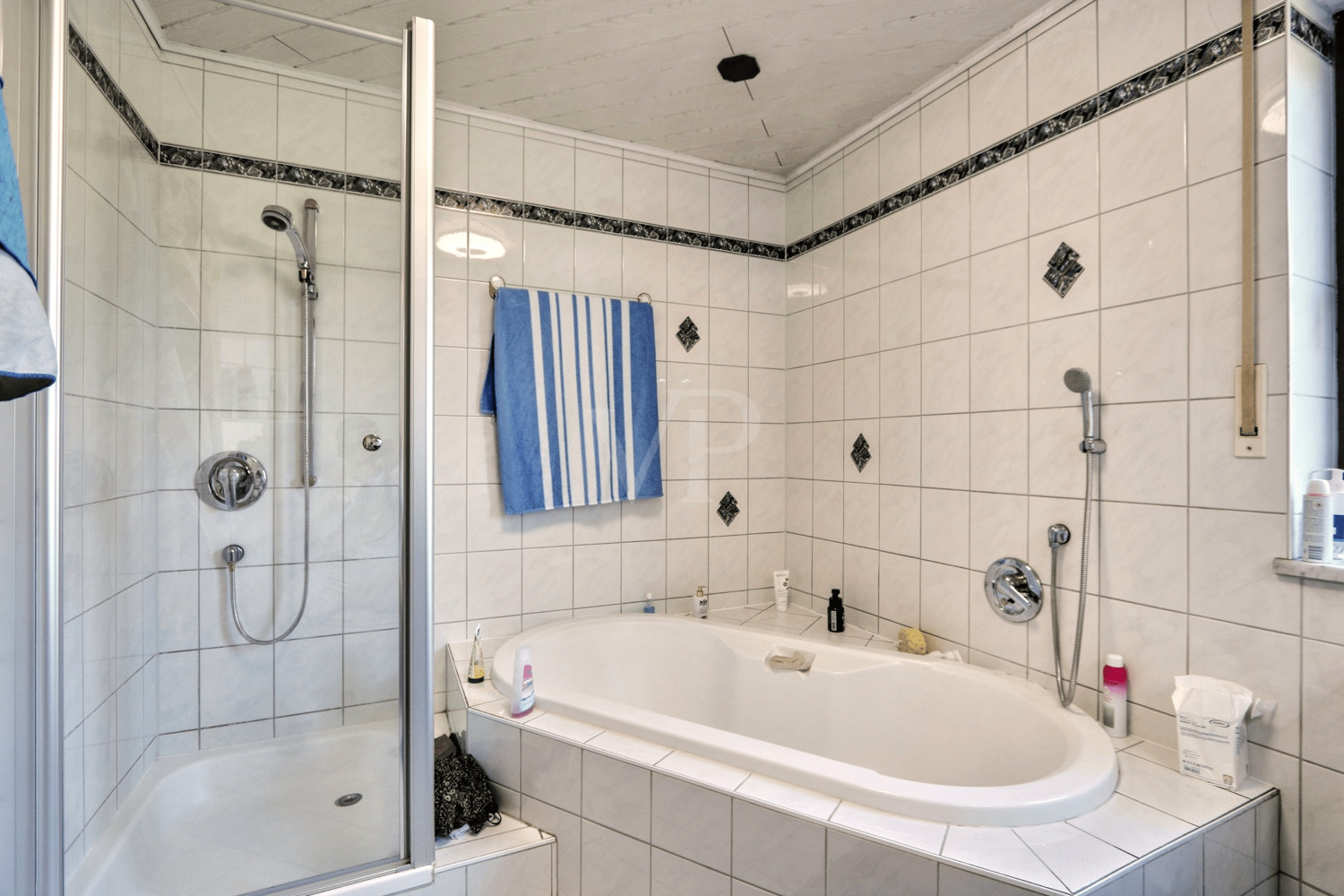 Badezimmer 1