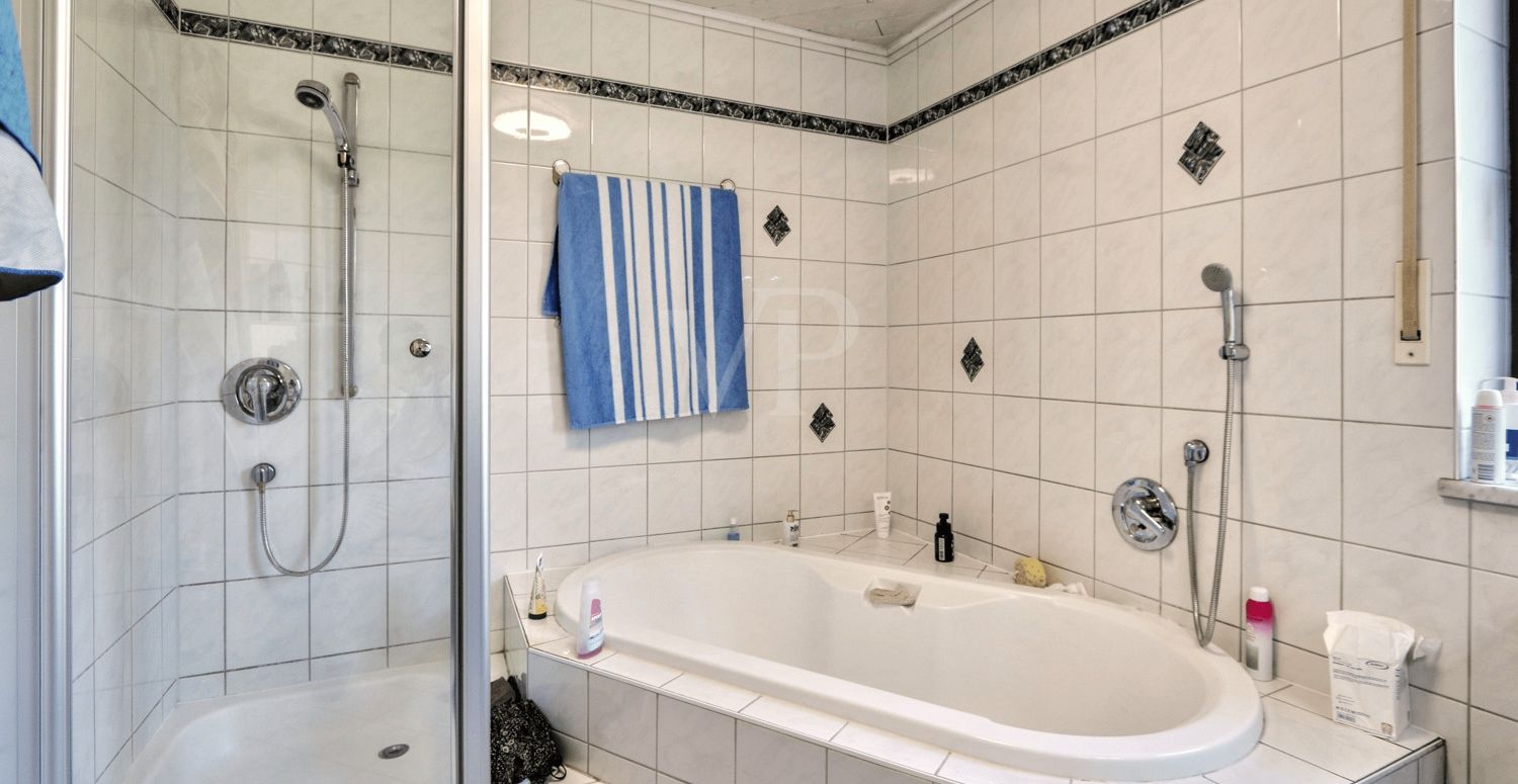 Badezimmer 1