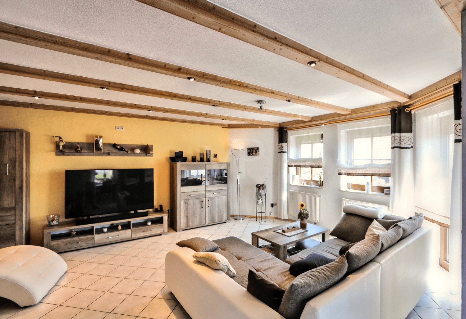 Wohnzimmer EG