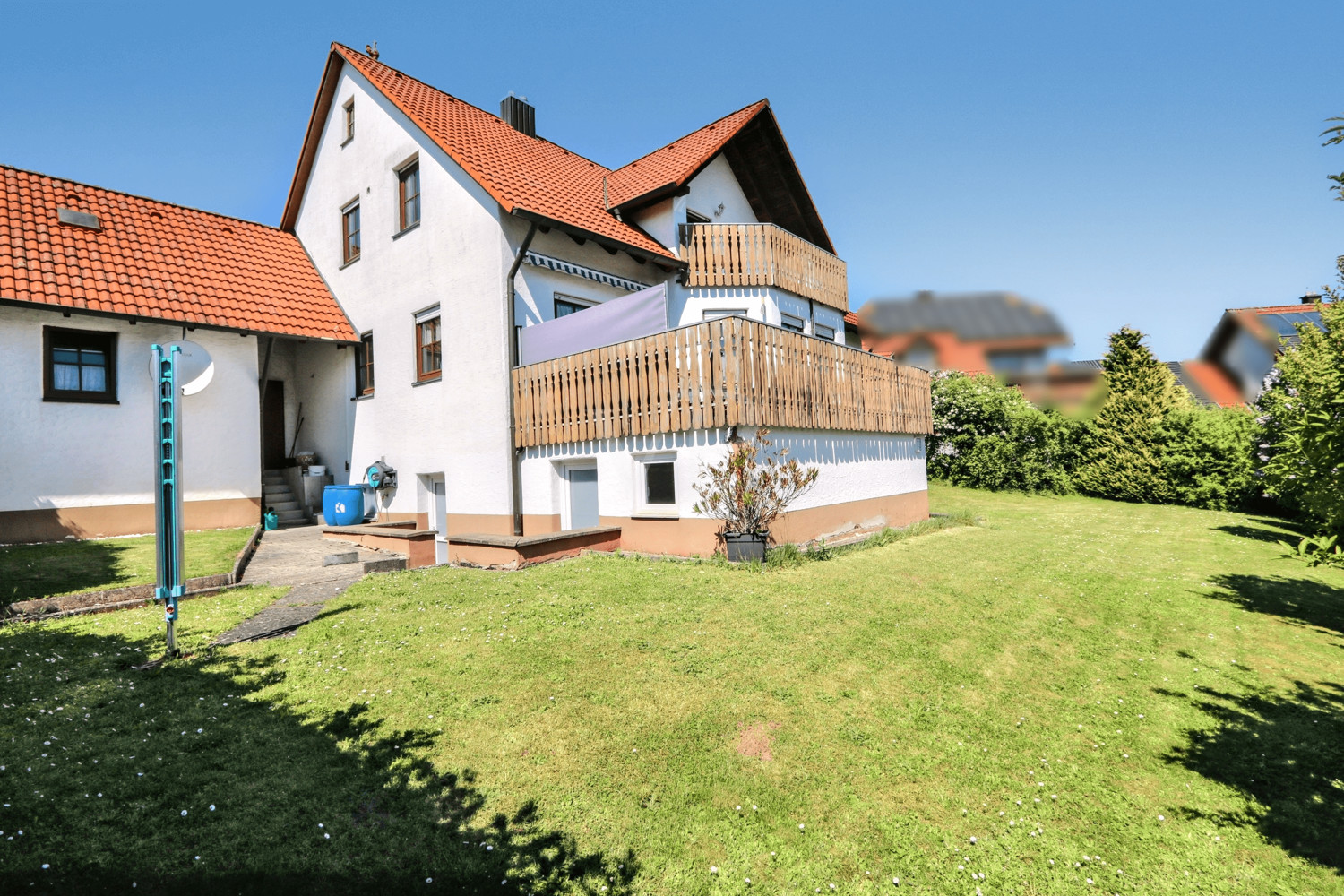 Außenansicht