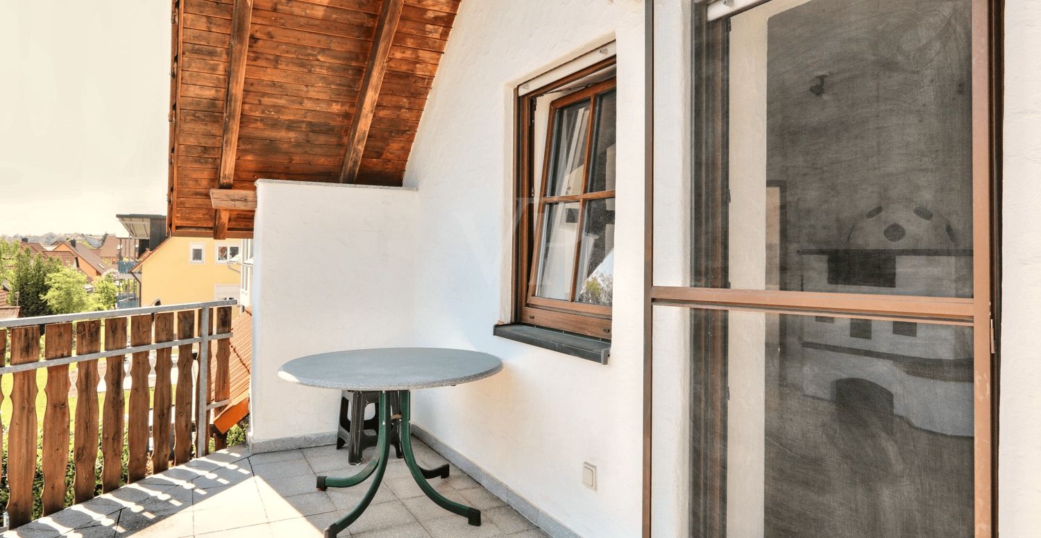 Balkon