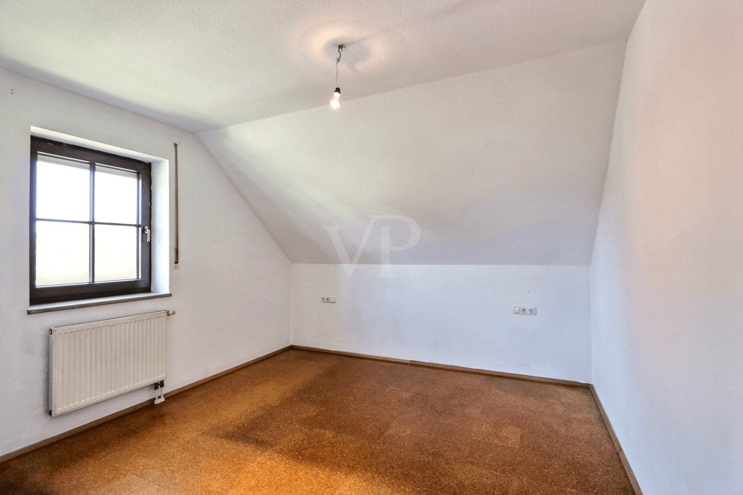 Schlafzimmer DG