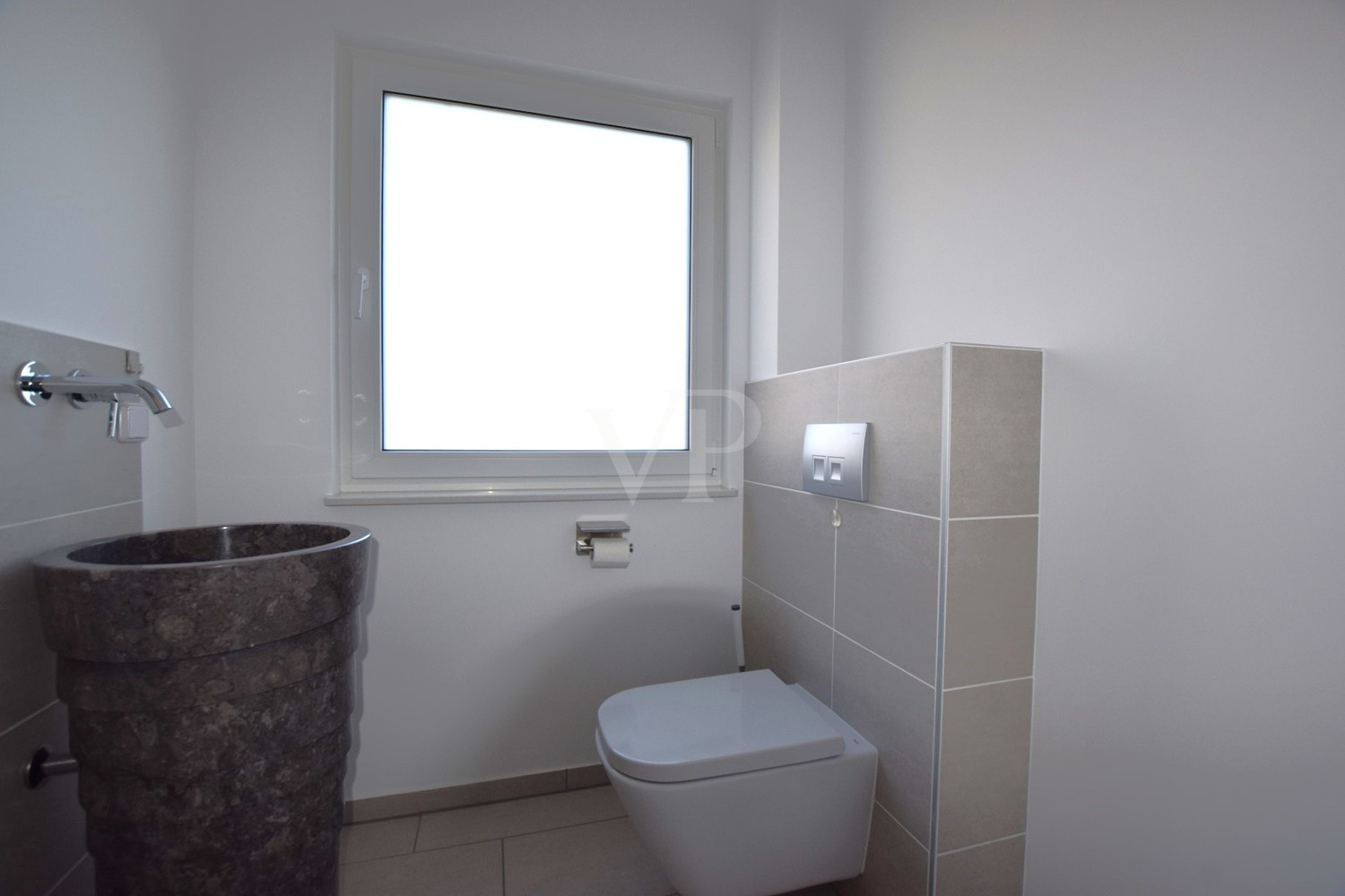 Gäste-WC
