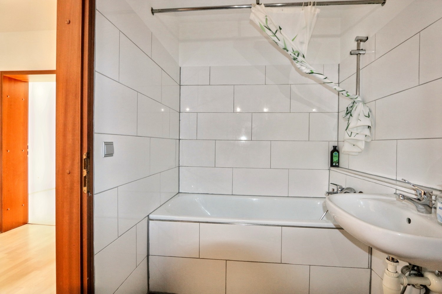 Badezimmer OG