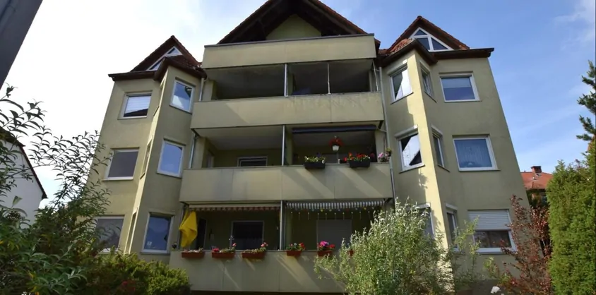 von Poll Immobilien GmbH