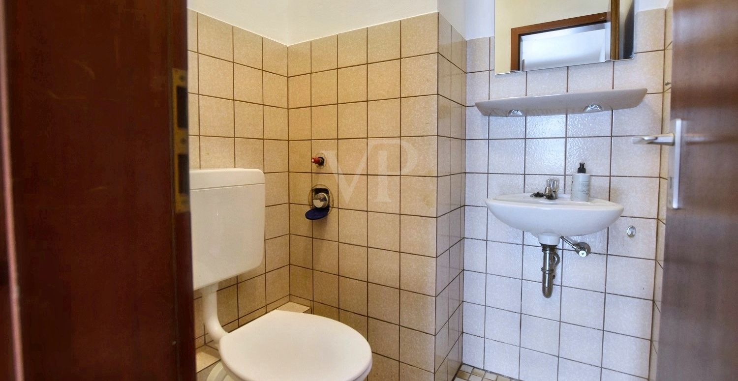 WC