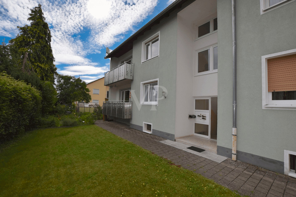 Außenansicht