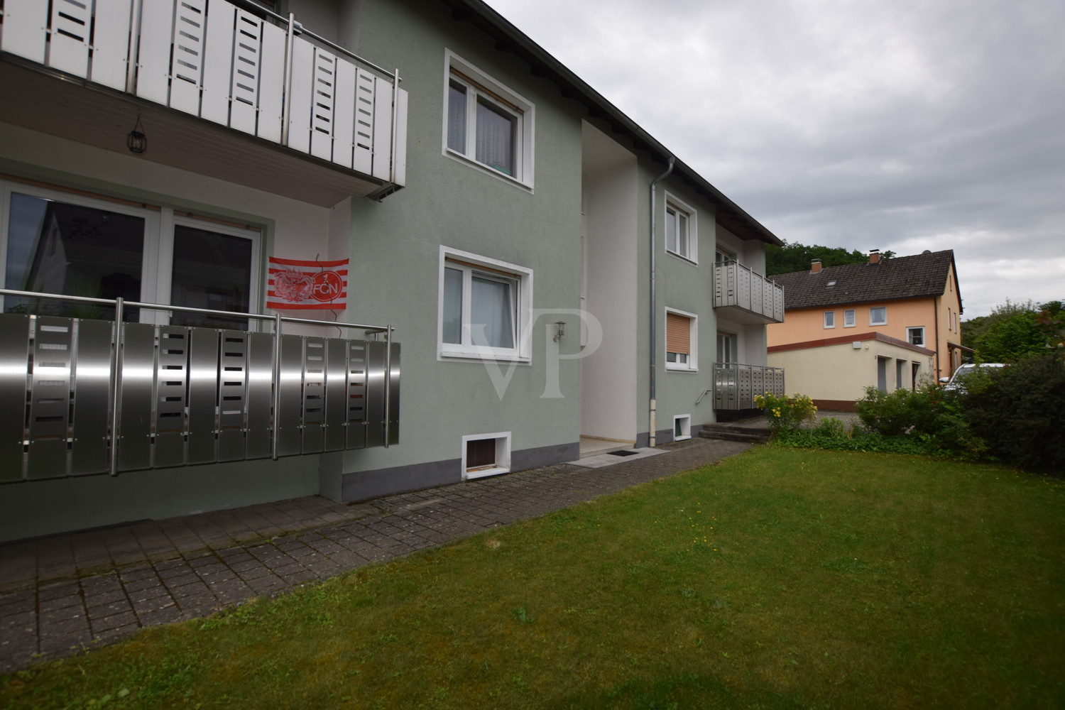 Außenansicht