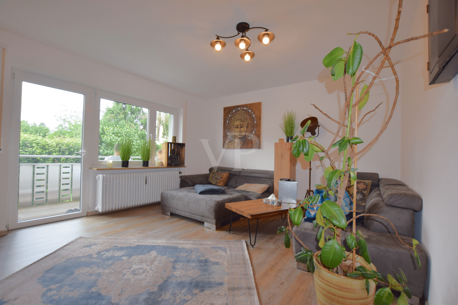Wohnzimmer EG links