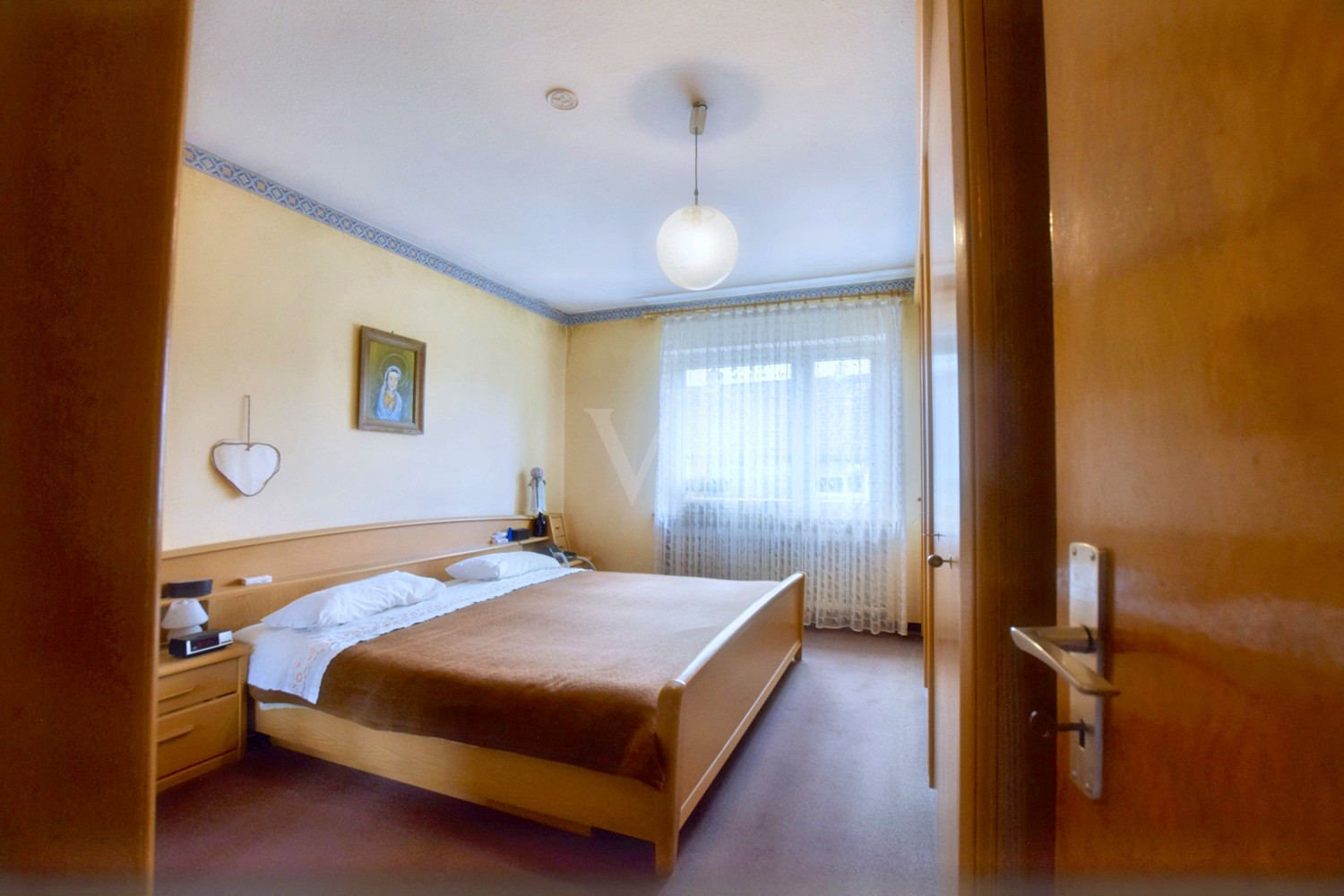 Schlafezimmer