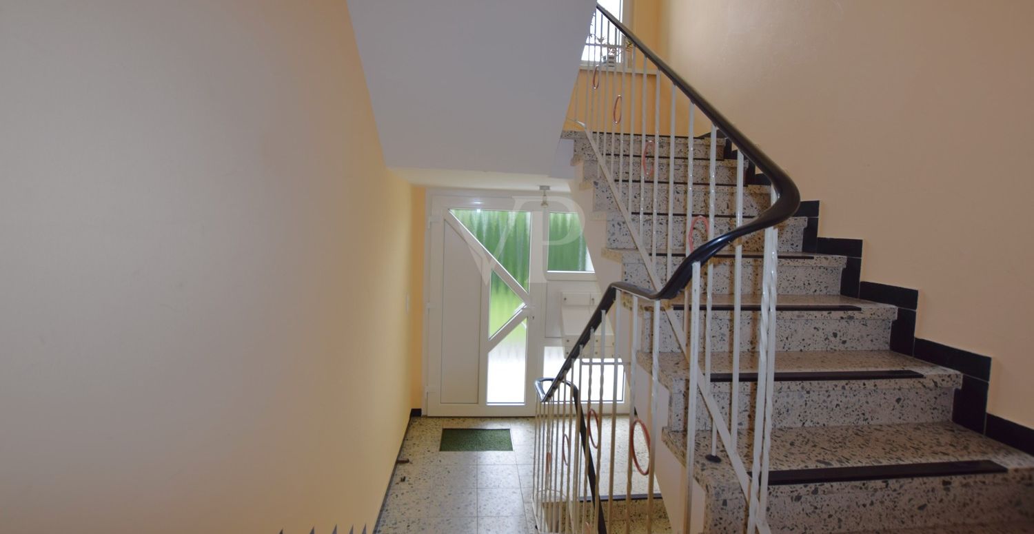 Treppenhaus
