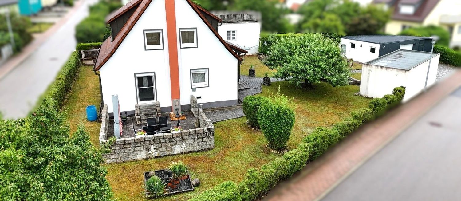 Außenperspektive