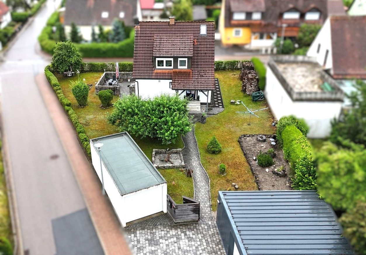 Außenperspektive