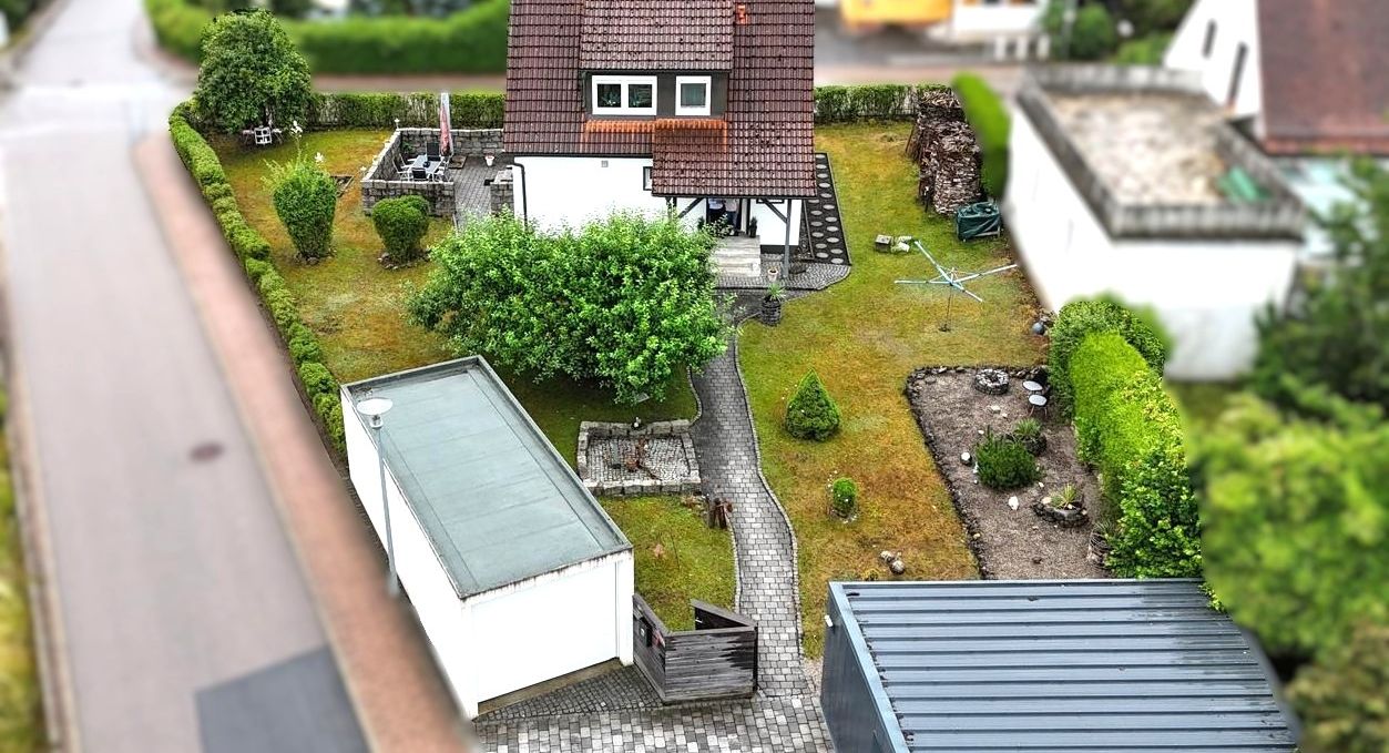 Außenperspektive