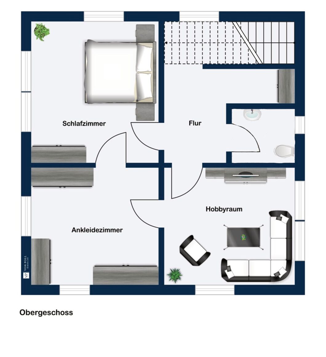Obergeschoss