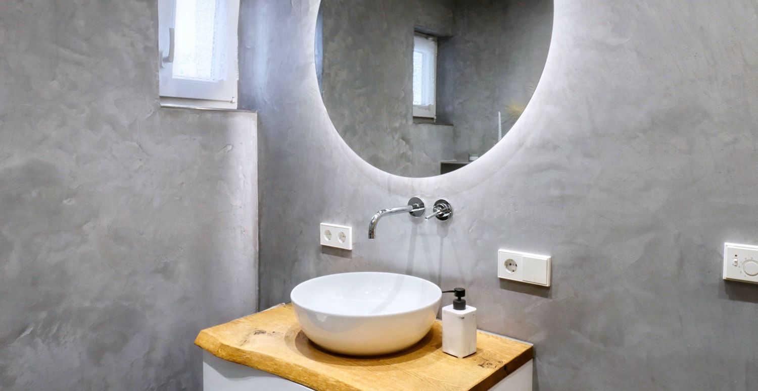 Badezimmer