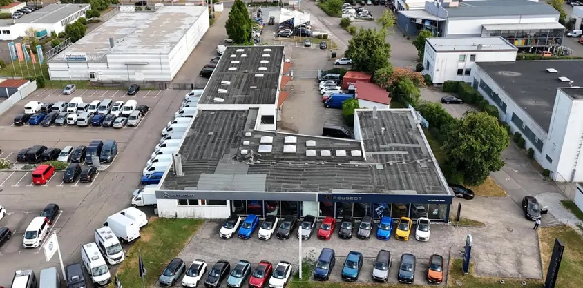 von Poll Immobilien GmbH